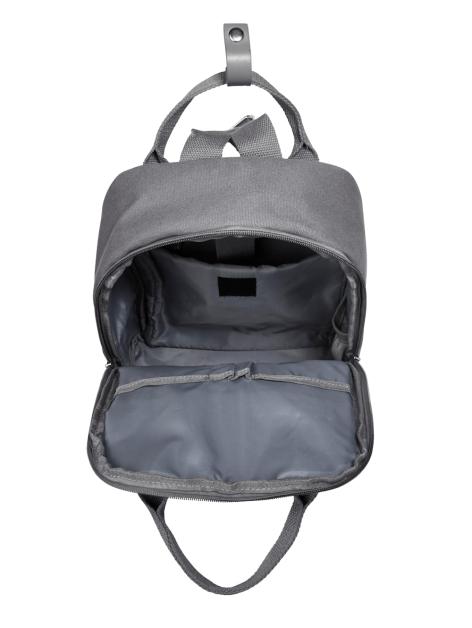 ﻿24 Hours Rucksack mit aufgesetztem Reißverschlussfach Artikelnummer: 1701678 Super Rabatt