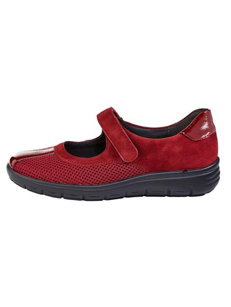 Vamos Klettslipper mit Shock-Absorber Artikelnummer: 1801575 Fabrikladen
