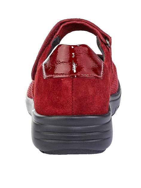 Vamos Klettslipper mit Shock-Absorber Artikelnummer: 1801575 Fabrikladen