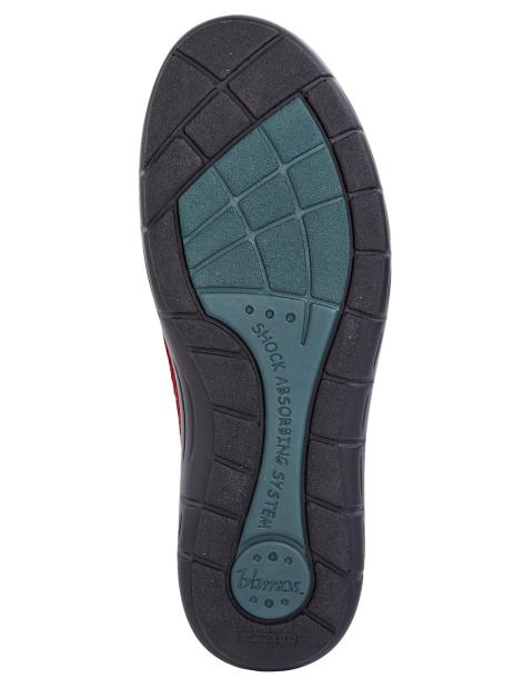 Vamos Klettslipper mit Shock-Absorber Artikelnummer: 1801575 Fabrikladen