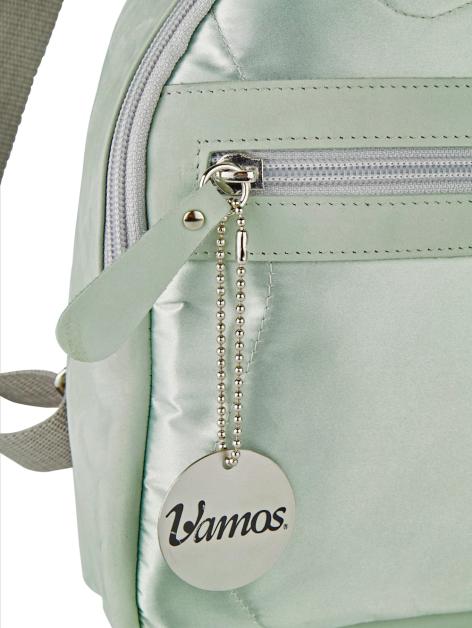 Vamos Rucksack mit schönen Ziernähten Artikelnummer: 1705979.00002 Speichern exportieren