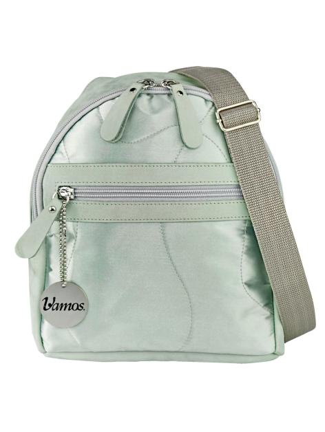 Vamos Rucksack mit schönen Ziernähten Artikelnummer: 1705979.00002 Speichern exportieren