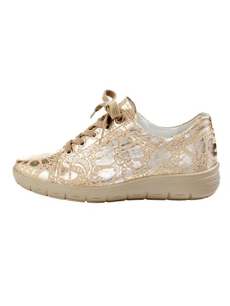 Vamos Schnürschuh mit Shock-Absorber Artikelnummer: 1534349 Outlet