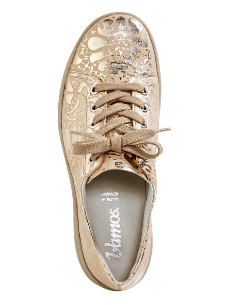 Vamos Schnürschuh mit Shock-Absorber Artikelnummer: 1534349 Outlet