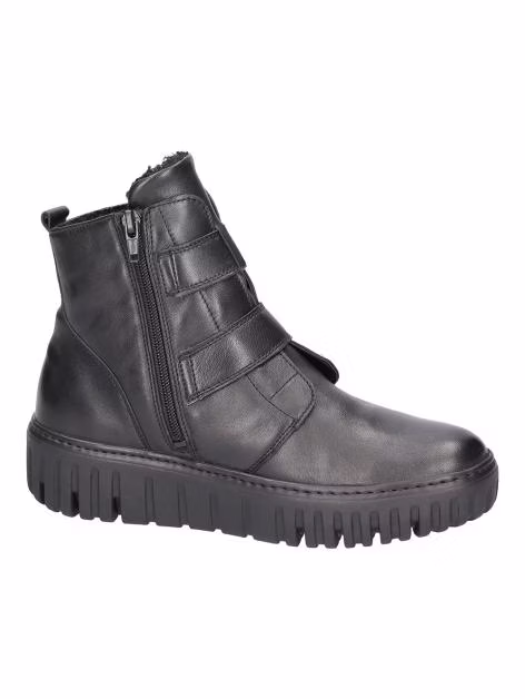 Waldläufer Stiefelette Artikelnummer: W941802 Schlussverkauf
