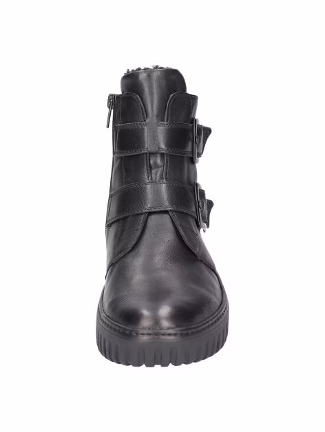 Waldläufer Stiefelette Artikelnummer: W941802 Schlussverkauf