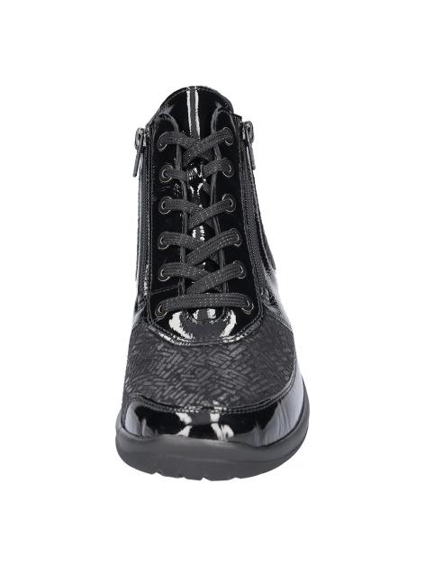 Waldläufer Schnürstiefelette Artikelnummer: W312H82 Günstiger Verkauf