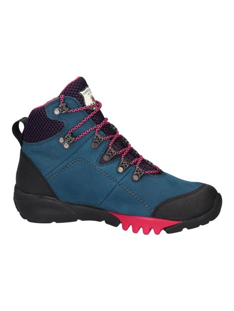 Waldläufer Stiefelette Artikelnummer: W787971 Fabrik Onlineshop