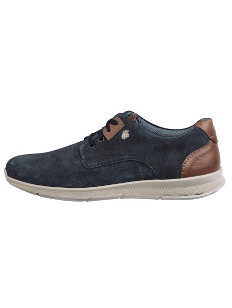 Naturläufer Schnürschuh in harmonischer Farbkombination Artikelnummer: 1523416 Flash Sale