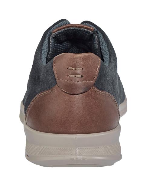 Naturläufer Schnürschuh in harmonischer Farbkombination Artikelnummer: 1523416 Flash Sale