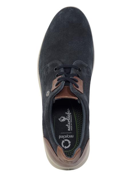 Naturläufer Schnürschuh in harmonischer Farbkombination Artikelnummer: 1523416 Flash Sale