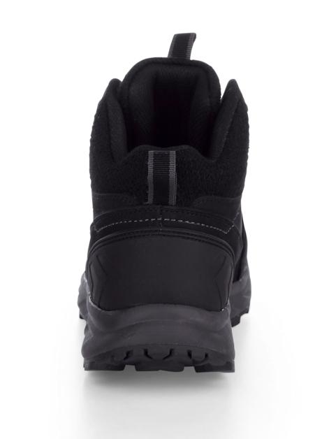 24 Hours Schnürstiefelette mit kontrastfarbenen Nähten Artikelnummer: 1882460 Black Friday