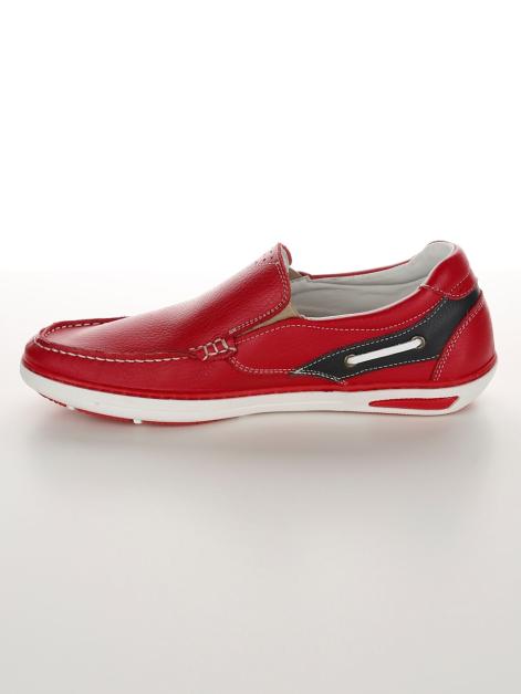 Naturläufer Slipper im Bootsschuh Stil Artikelnummer: 1744587 Cyber Monday