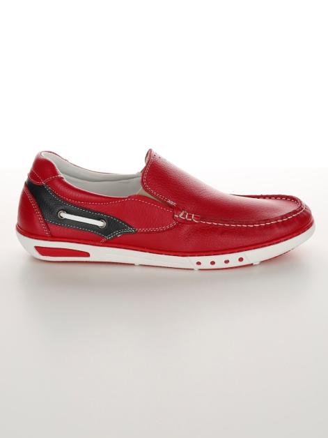 Naturläufer Slipper im Bootsschuh Stil Artikelnummer: 1744587 Cyber Monday