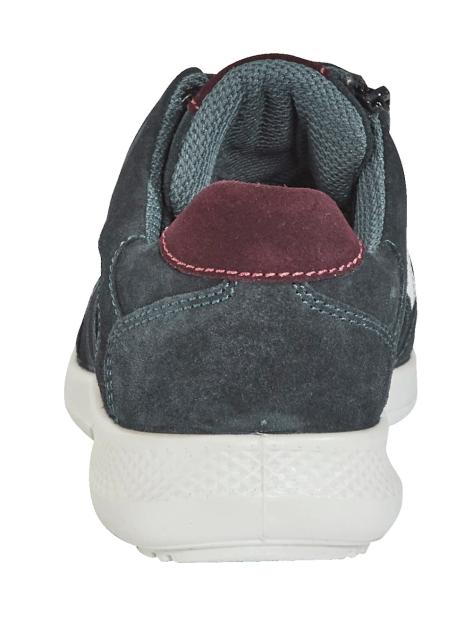 Naturläufer Schnürschuh in harmonischer Farbkombination Artikelnummer: 1548925 Osterangebot