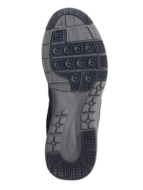 24 Hours Sneaker mit weichem Veloursleder Artikelnummer: 1559785 Valentinstagsangebot