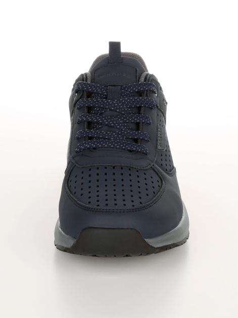24 Hours Sneaker mit sommerlicher Perforation Artikelnummer: 1817677 Lagerräumung