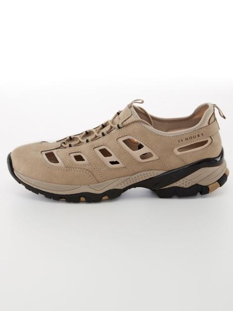 24 Hours Trekkingsandale mit COOLMAX® Textilfutter Artikelnummer: 1817029 Top Angebot