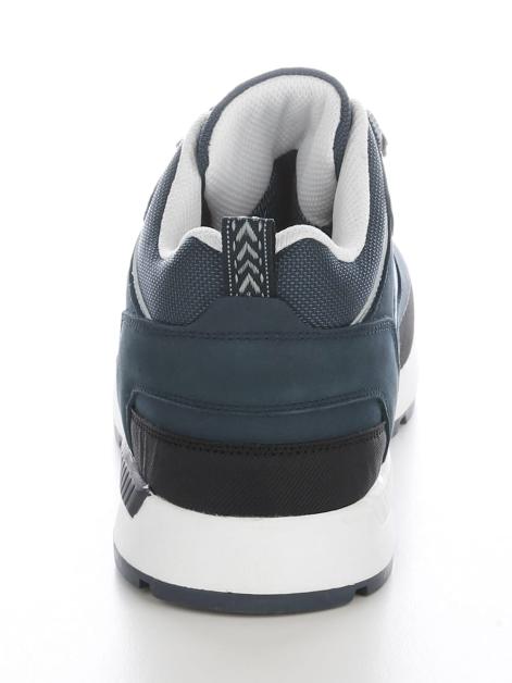 24 Hours Sneaker mit Klimamembrane Artikelnummer: 1888235.00006 Neueste Mode
