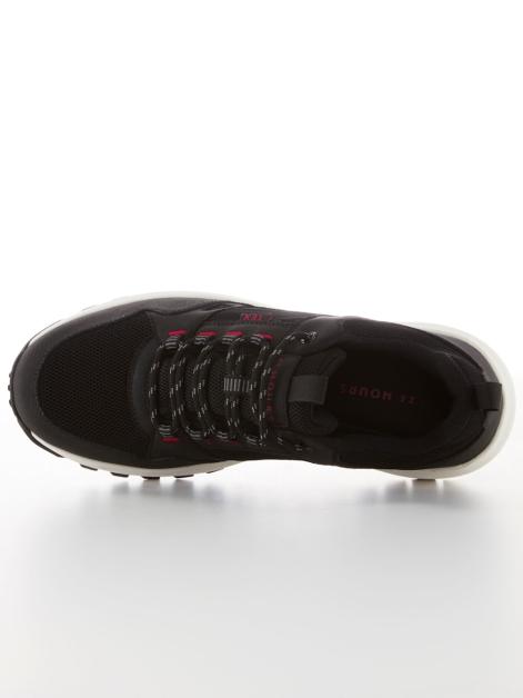 24 Hours Trekkingschuh mit Klimamembrane Artikelnummer: 1818748 Zeitlich begrenztes Angebot