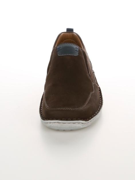Naturläufer Slipper mit Dehnzonen am Einschlupf Artikelnummer: 1803349 Exklusive Angebote