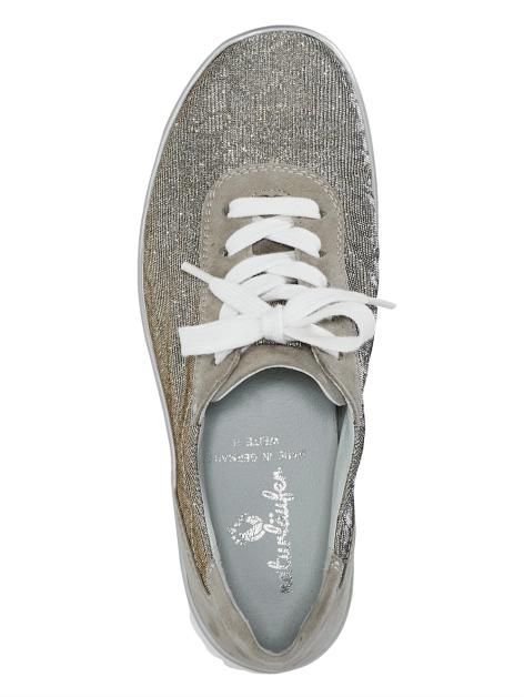 Naturläufer Schnürschuh Artikelnummer: 1715591 Blitzangebot