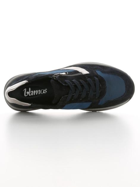 Vamos Schnürschuh mit Shock-Absorber Artikelnummer: 1895252.00003 Neuheiten