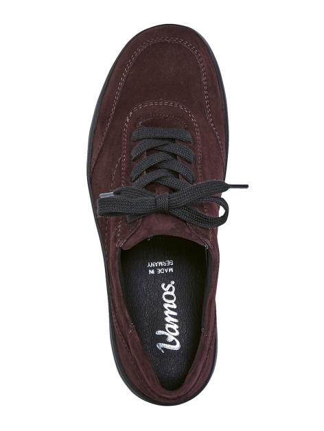 Vamos Schnürschuh mit Shock-Absorber Artikelnummer: 1554389 Riesige Ersparnisse
