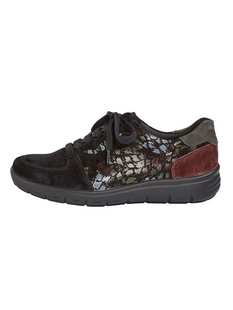 Vamos Schnürschuh mit Luftpolsterlaufsohle Artikelnummer: 1525897 Super Sparpreis