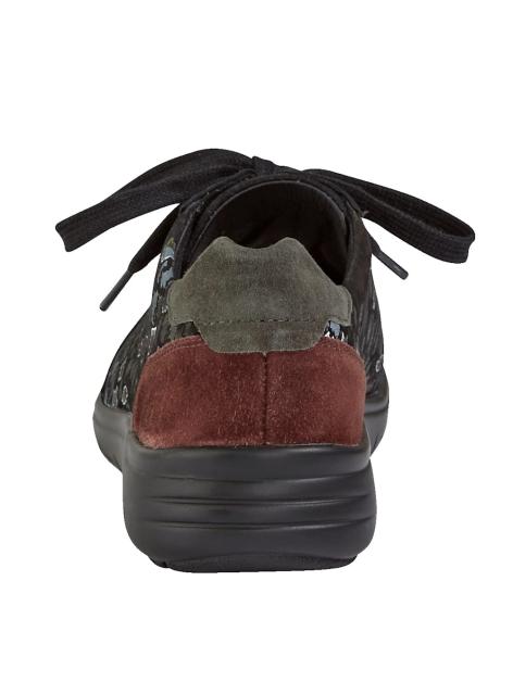 Vamos Schnürschuh mit Luftpolsterlaufsohle Artikelnummer: 1525897 Super Sparpreis
