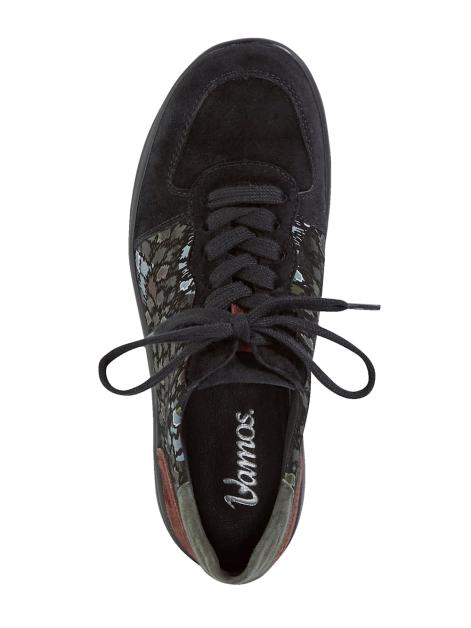 Vamos Schnürschuh mit Luftpolsterlaufsohle Artikelnummer: 1525897 Super Sparpreis