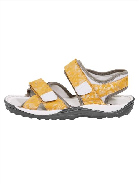 Naturläufer Sandale in Trekking-Optik Artikelnummer: 1503961.00001 Wochenangebot