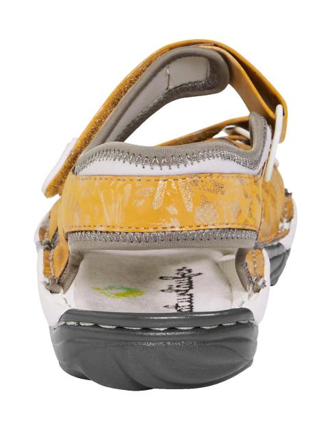 Naturläufer Sandale in Trekking-Optik Artikelnummer: 1503961.00001 Wochenangebot