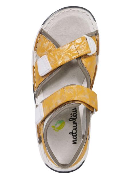 Naturläufer Sandale in Trekking-Optik Artikelnummer: 1503961.00001 Wochenangebot