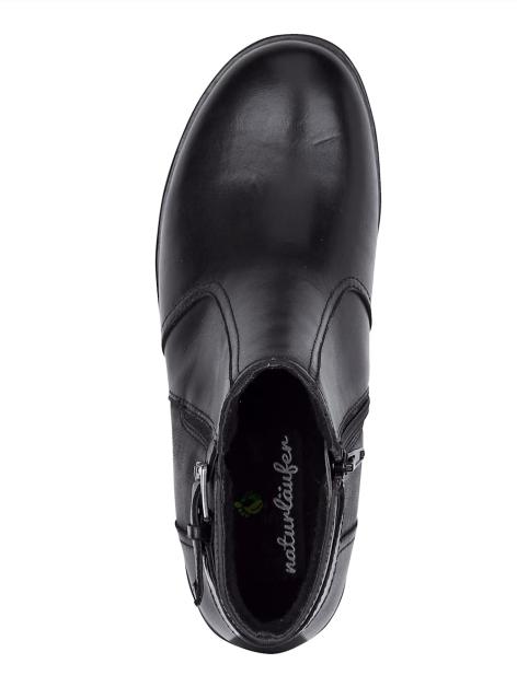 Naturläufer Stiefelette mit verstellbarer Schnalle Artikelnummer: 1576500.00001 Zeitbegrenzte Promotion