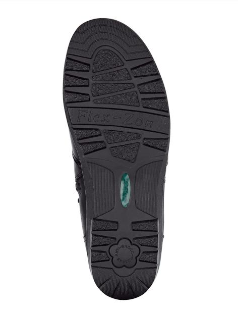 Naturläufer Stiefelette mit verstellbarer Schnalle Artikelnummer: 1576500.00001 Zeitbegrenzte Promotion