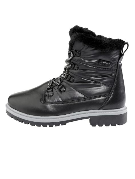 24 Hours Stiefelette mit TEX-Membrane Artikelnummer: 1502491 Bis zu 50% Rabatt