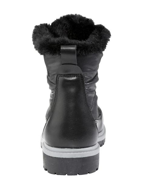 24 Hours Stiefelette mit TEX-Membrane Artikelnummer: 1502491 Bis zu 50% Rabatt