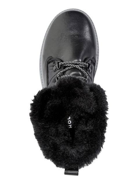24 Hours Stiefelette mit TEX-Membrane Artikelnummer: 1502491 Bis zu 50% Rabatt