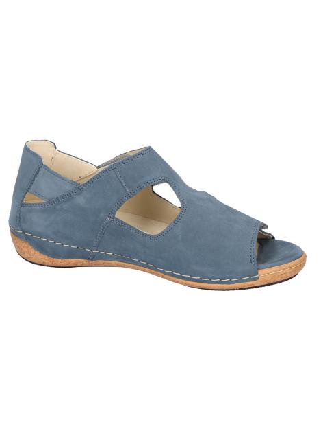 Waldläufer Sandalette/Pantolette Artikelnummer: W342024.00008 Nur für heute