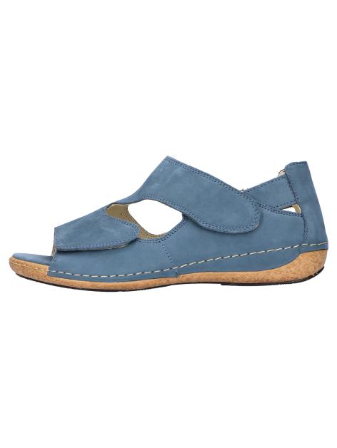 Waldläufer Sandalette/Pantolette Artikelnummer: W342024.00008 Nur für heute