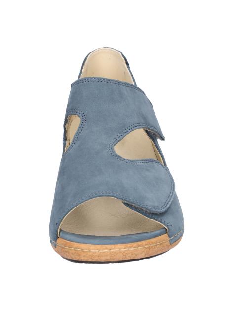 Waldläufer Sandalette/Pantolette Artikelnummer: W342024.00008 Nur für heute