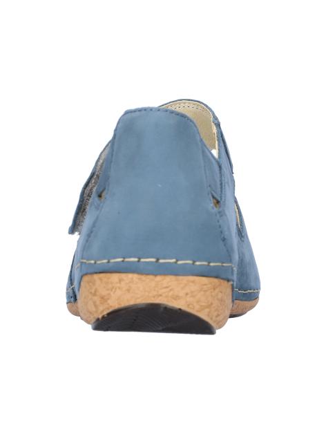 Waldläufer Sandalette/Pantolette Artikelnummer: W342024.00008 Nur für heute