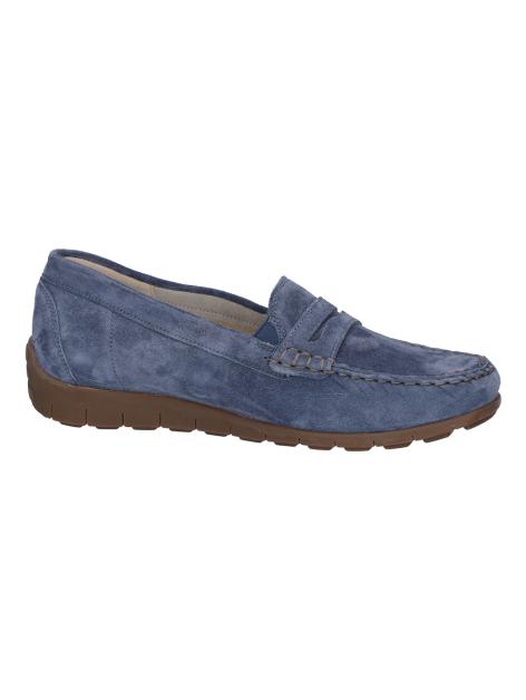 Waldläufer Halbschuh Artikelnummer: W785508 Kostenloser Versand international