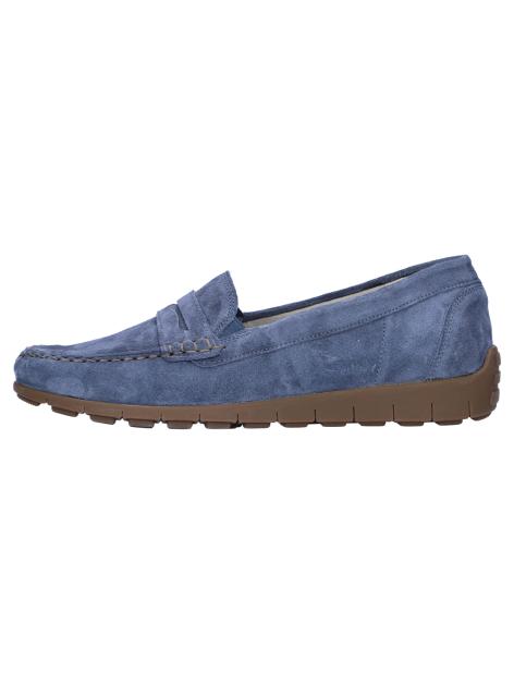 Waldläufer Halbschuh Artikelnummer: W785508 Kostenloser Versand international