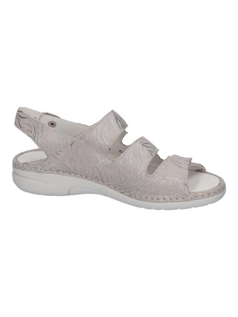 Waldläufer Sandalette Artikelnummer: W204003 Fabrikladen