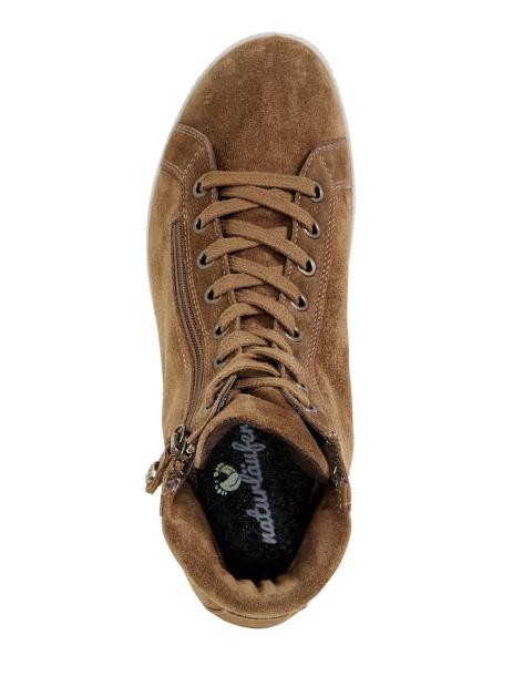 Naturläufer Stiefeletten mit seitlichem Reißverschluss Artikelnummer: 1531489 Speichern exportieren