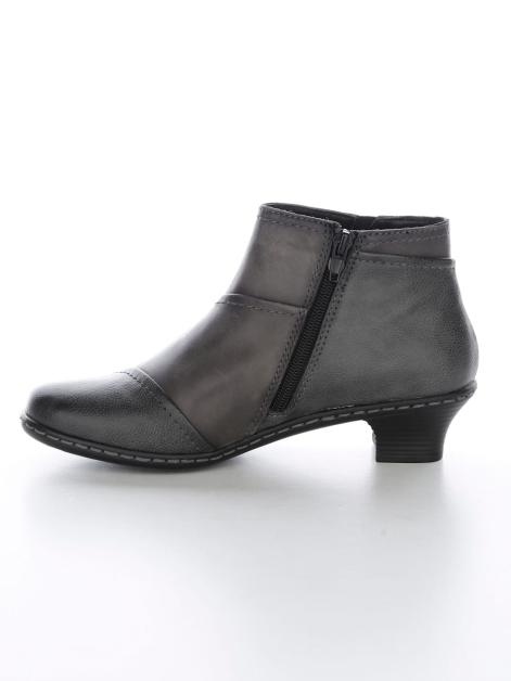 Naturläufer Stiefelette Artikelnummer: 1893146 zollfrei