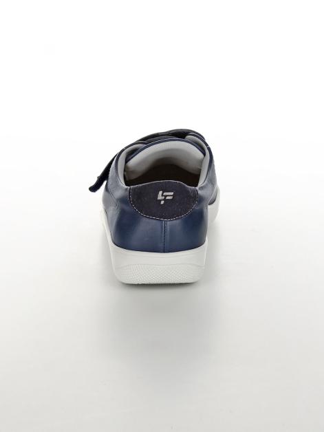 Naturläufer Klettschuh in zeitlosem Design Artikelnummer: 1818827.00001 Outlet