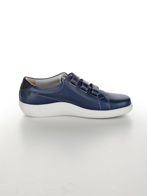 Naturläufer Klettschuh in zeitlosem Design Artikelnummer: 1818827.00001 Outlet